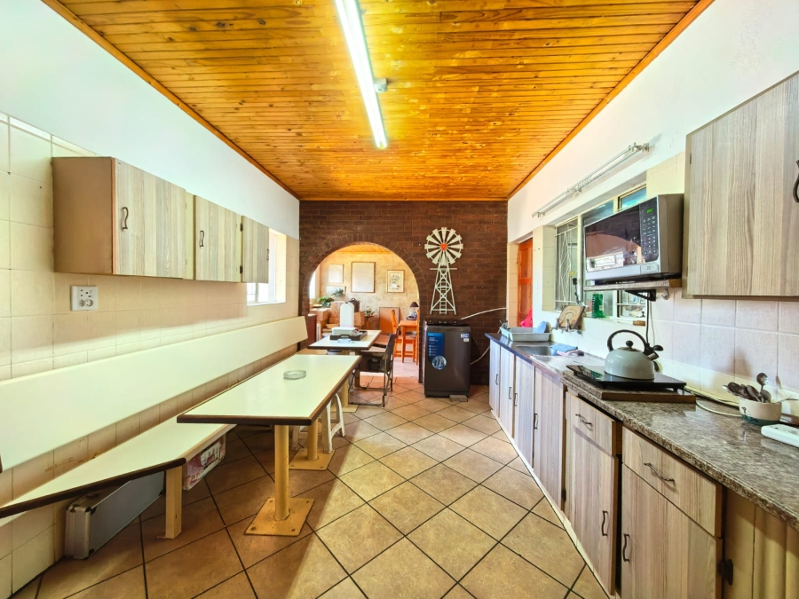 3 Bedroom Property for Sale in Vaalpark Free State